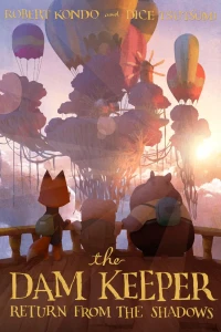 Return from the Shadows
