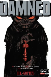 Ill-Gotten Chapter 3