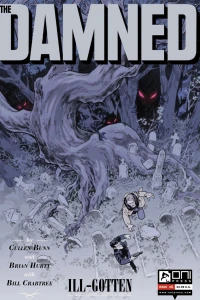 Ill-Gotten Chapter 4