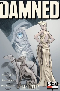 Ill-Gotten Chapter 5