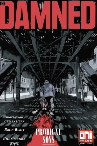 Prodigal Sons Part 1