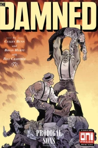 Prodigal Sons Part 3