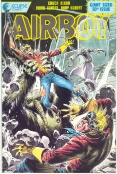 Cover of The Damned And The Dead