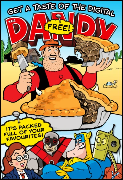 Cover of Issue #0