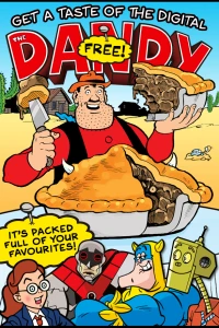 Issue #0