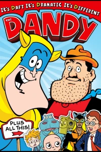 Issue #1