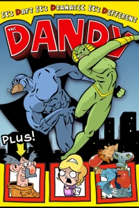 Issue #4