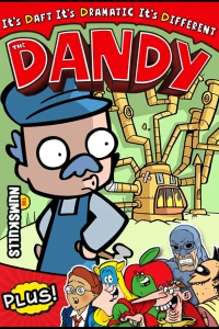 Issue #5