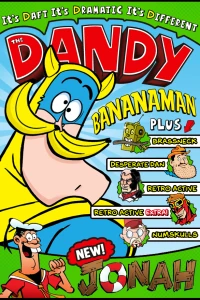 Issue #6