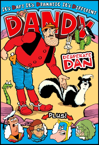 Cover of Issue #7
