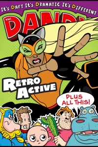 Issue #8