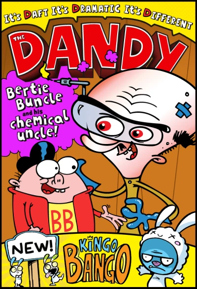 Cover of Issue #9