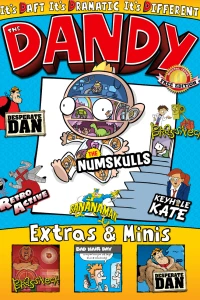 Digital Issue 0 Free Edition