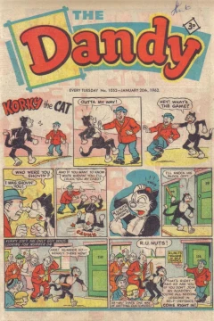 Issue #1052