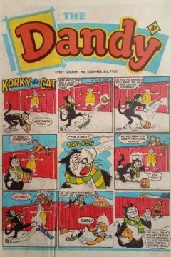 Issue #1054