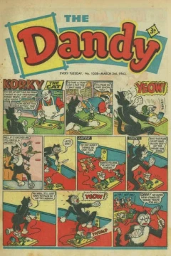 Issue #1058