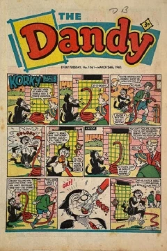 Issue #1061