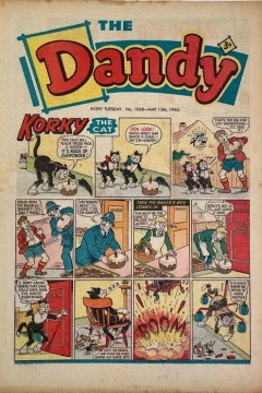 Issue #1068