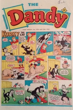 Issue #1070
