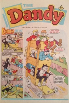 Issue #1073