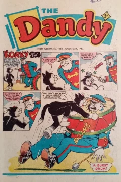 Issue #1083