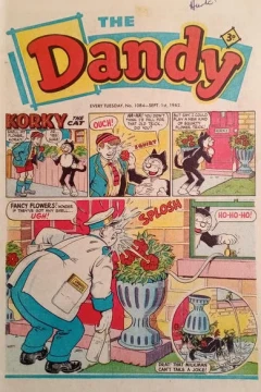 Issue #1084