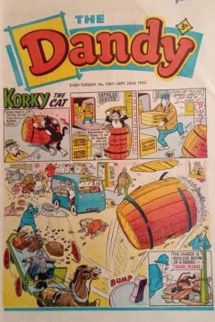 Issue #1087