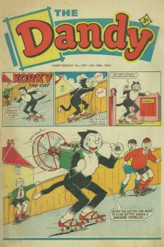 Issue #1091