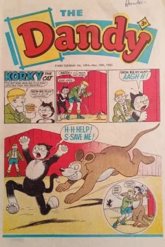 Issue #1094