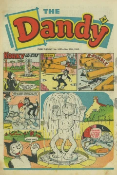 Issue #1095