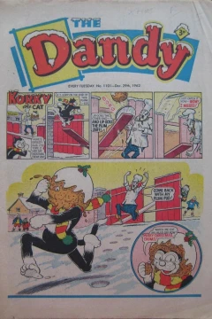 Issue #1101