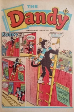 Issue #1108