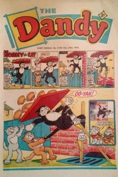 Issue #1109