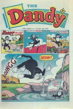 Issue #1112