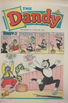 Issue #1115