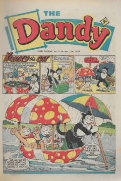 Issue #1116