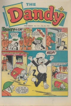Issue #1119
