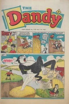 Issue #1120