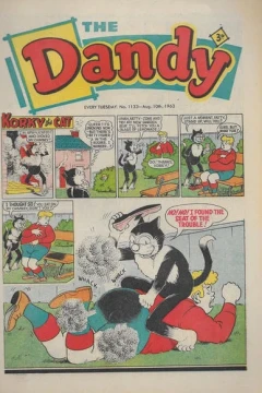 Issue #1133