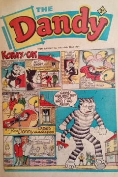 Issue #1161