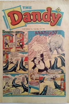 Issue #1164