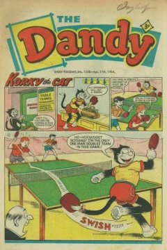 Issue #1168