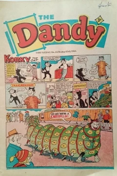 Issue #1174