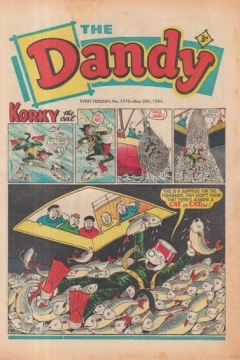 Issue #1175
