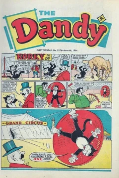 Issue #1176