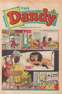 Issue #1177