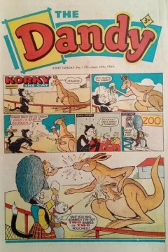 Issue #1191