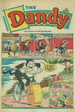 Issue #1233