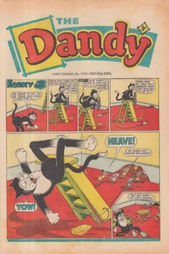 Issue #1236