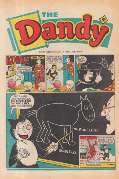 Issue #1242
